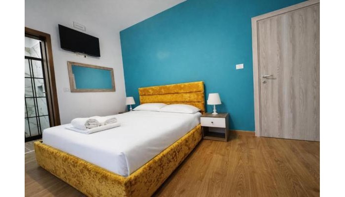 Hotel Globo poza 3