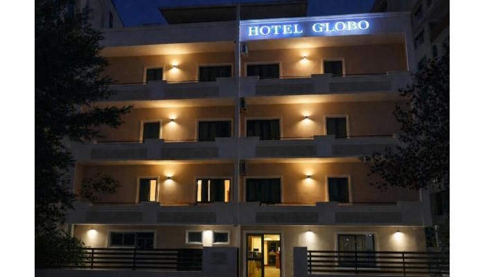 Hotel Globo poza 0