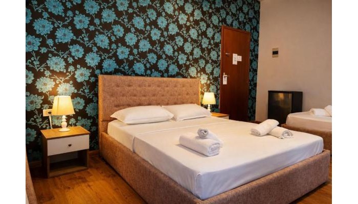 Hotel Globo poza 7