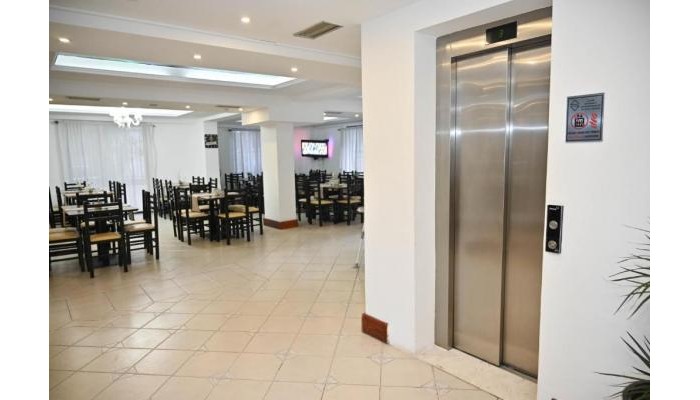 Hotel Globo poza 15