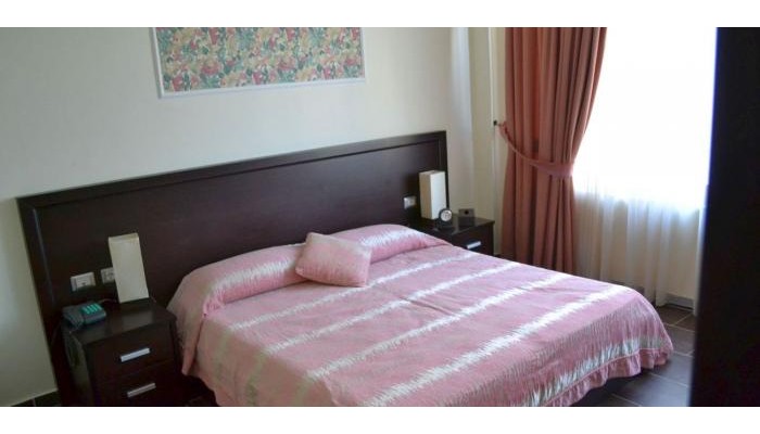 Hotel Leonardo poza 2