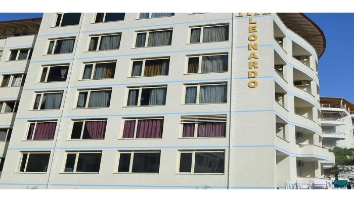 Hotel Leonardo poza 1