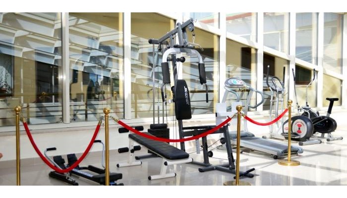 Hotel Leonardo poza 9