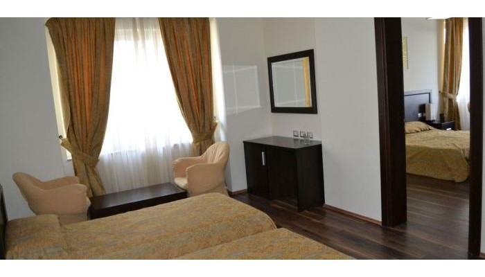 Hotel Leonardo poza 7