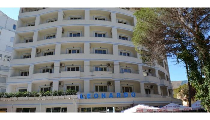 Hotel Leonardo poza 0