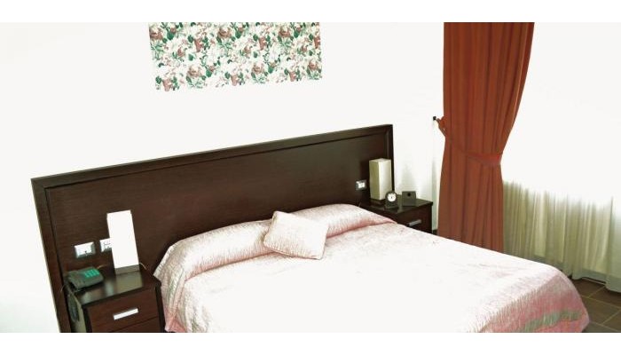 Hotel Leonardo poza 3