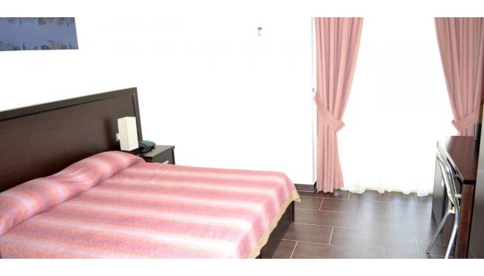 Hotel Leonardo poza 5