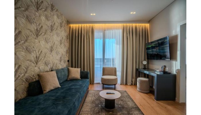 Hotel Majestic poza 3