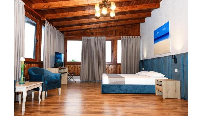 Hotel Majestic poza 2