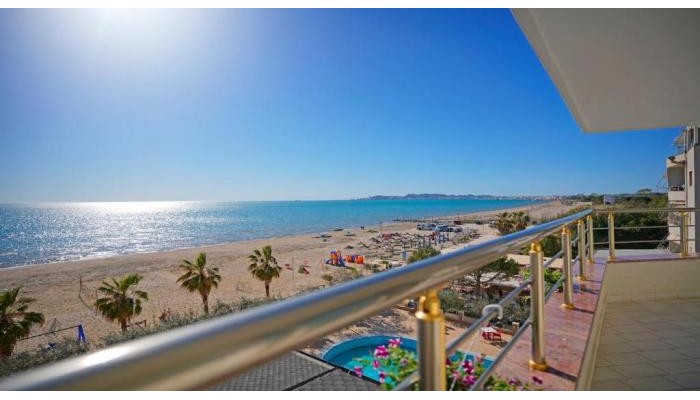 Hotel Majestic poza 7