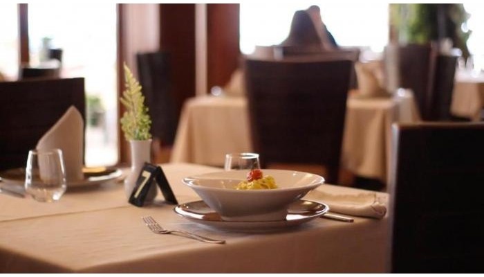 Hotel Majestic poza 13