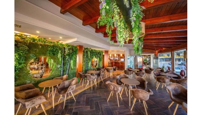 Hotel Majestic poza 12