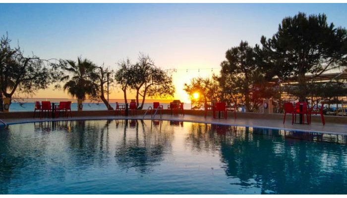 Hotel Majestic poza 14