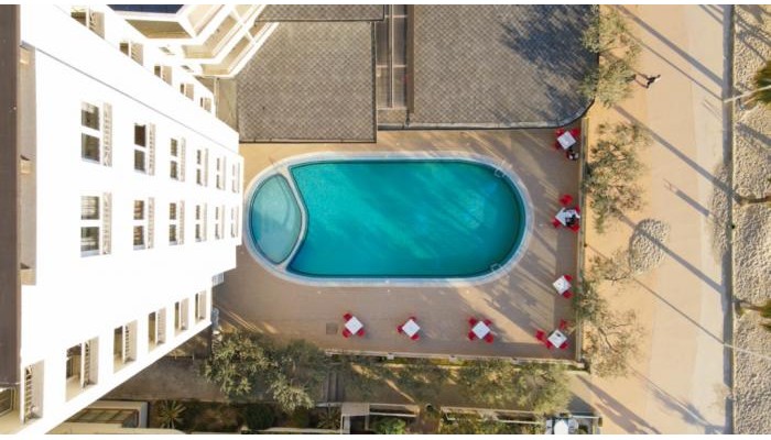Hotel Majestic poza 15