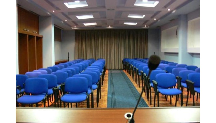 Hotel Majestic poza 17