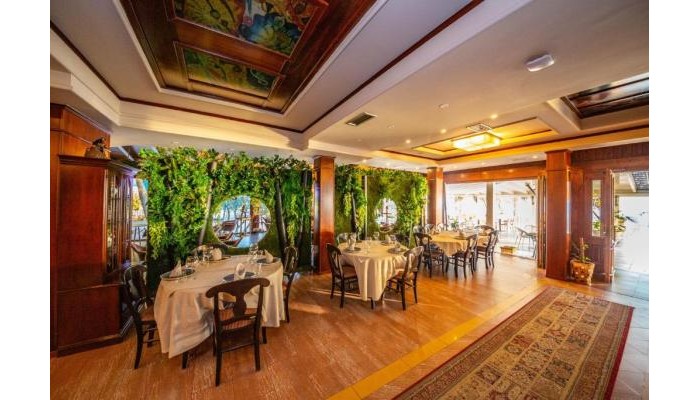 Hotel Majestic poza 16
