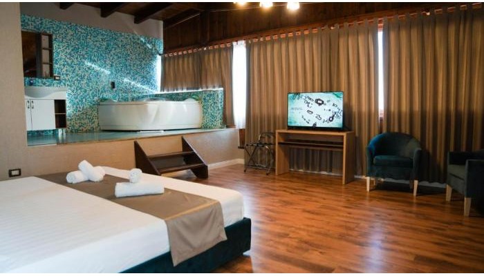Hotel Majestic poza 5