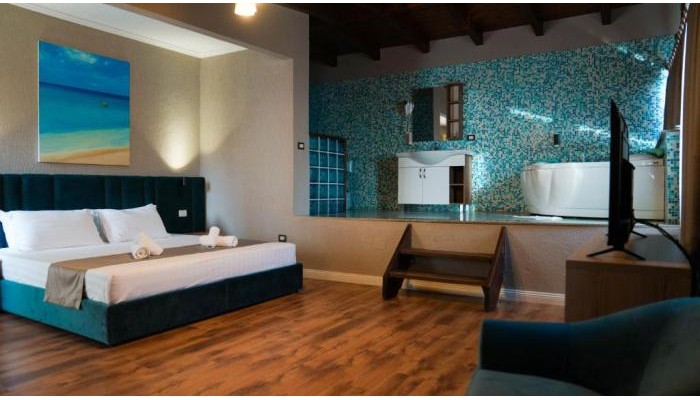 Hotel Majestic poza 6