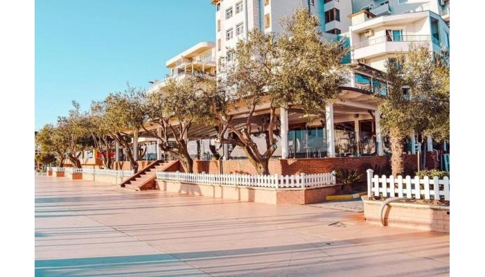 Hotel Majestic poza 0
