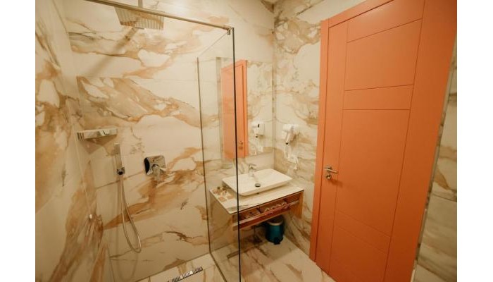 Hotel Martiness poza 8