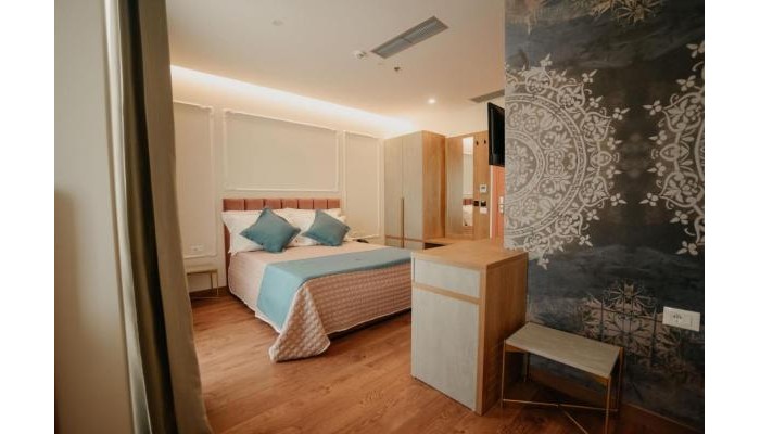 Hotel Martiness poza 1