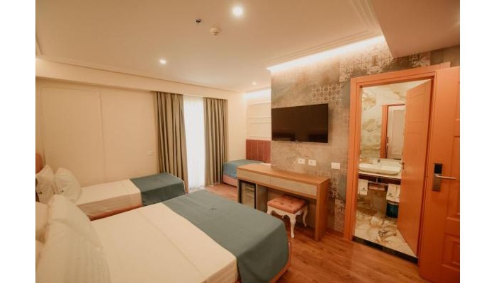 Hotel Martiness poza 2