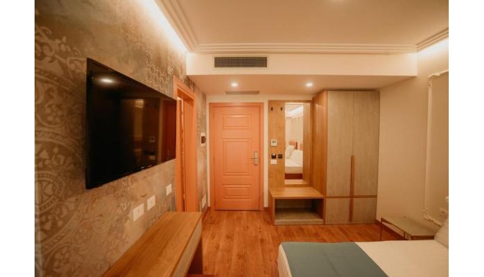 Hotel Martiness poza 4