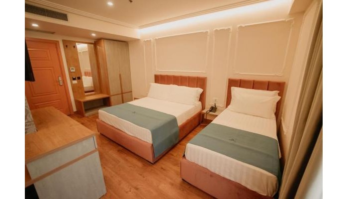 Hotel Martiness poza 3