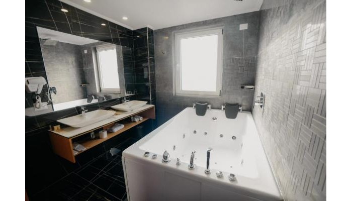 Hotel Martiness poza 7