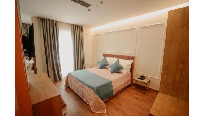 Hotel Martiness poza 6