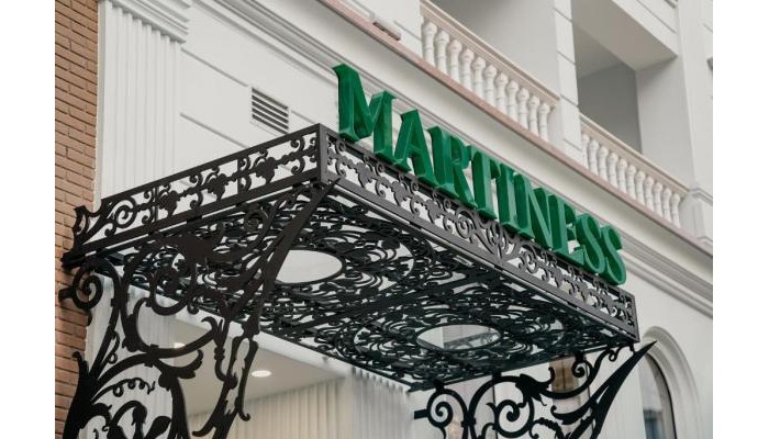 Hotel Martiness poza 0