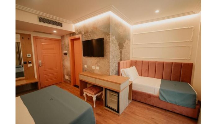 Hotel Martiness poza 5