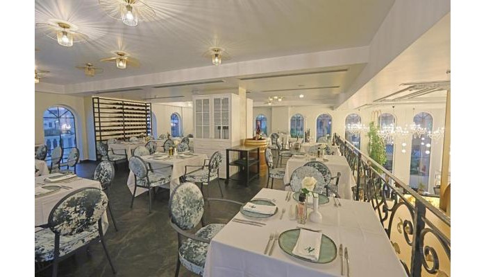 Hotel Martiness poza 14
