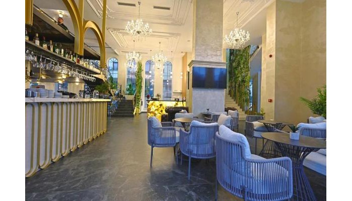 Hotel Martiness poza 15