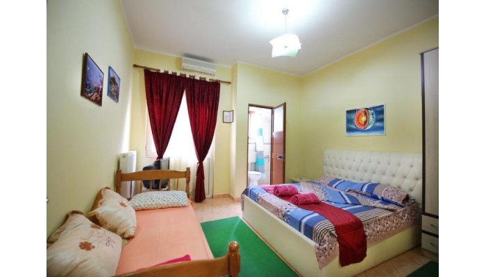 Hotel My Home Guest House poza 13