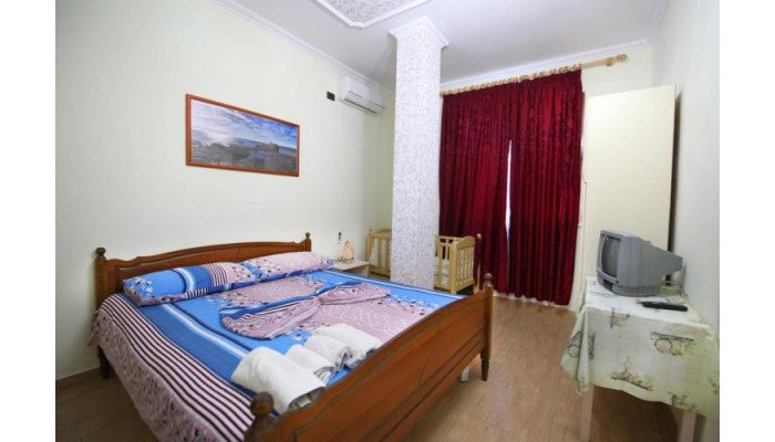 Hotel My Home Guest House poza 9