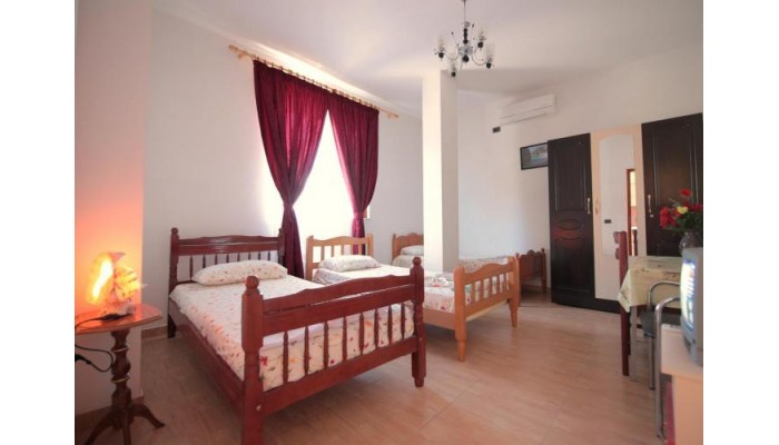 Hotel My Home Guest House poza 6