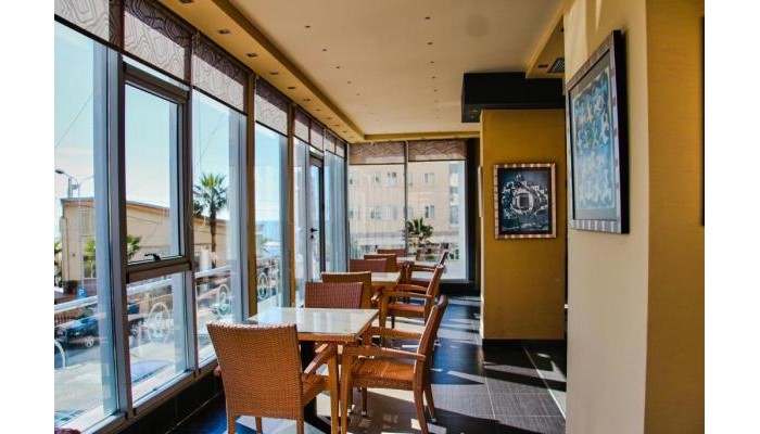 Hotel Nais Beach poza 10