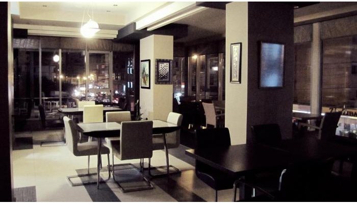 Hotel Nais Beach poza 2