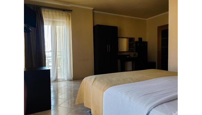 Hotel Nais Beach poza 6