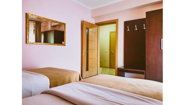 Hotel Nais Beach poza 7