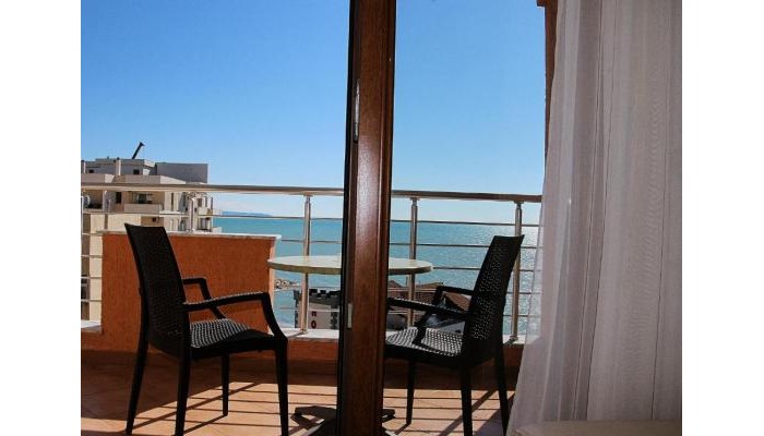 Hotel Nais Beach poza 9