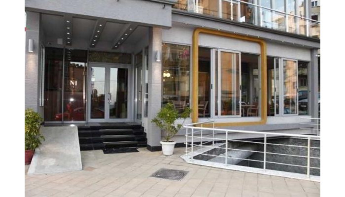 Hotel Nais Beach poza 0