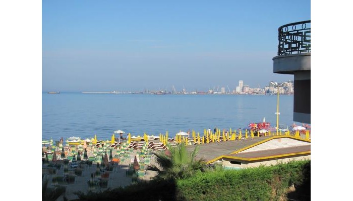 Hotel Perandor Beach poza 10