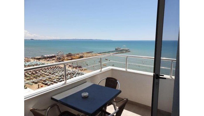 Hotel Perandor Beach poza 7