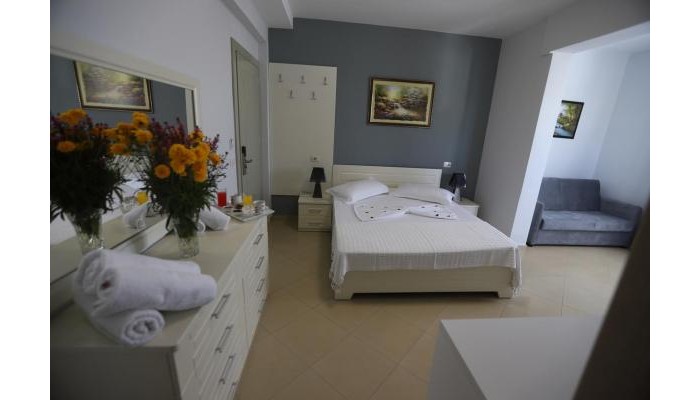 Hotel Perandor Beach poza 5