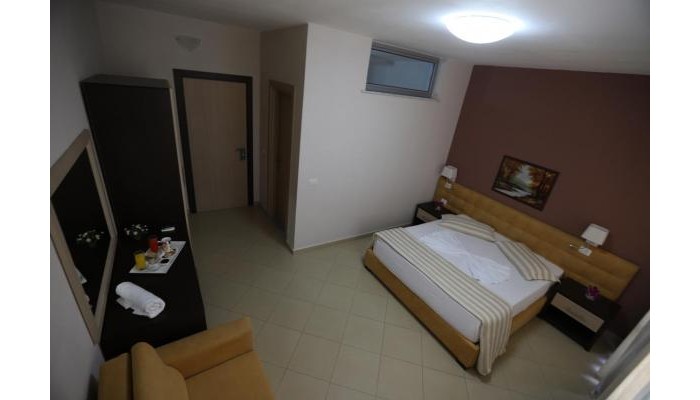Hotel Perandor Beach poza 3