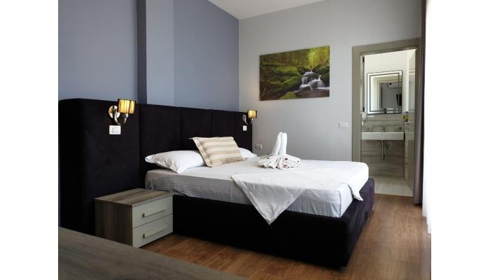 Hotel Perandor Beach poza 1