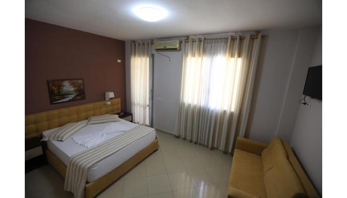 Hotel Perandor Beach poza 2