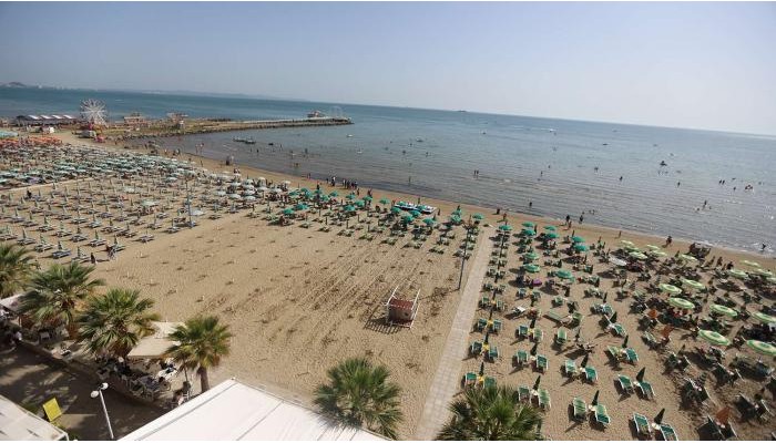 Hotel Perandor Beach poza 11